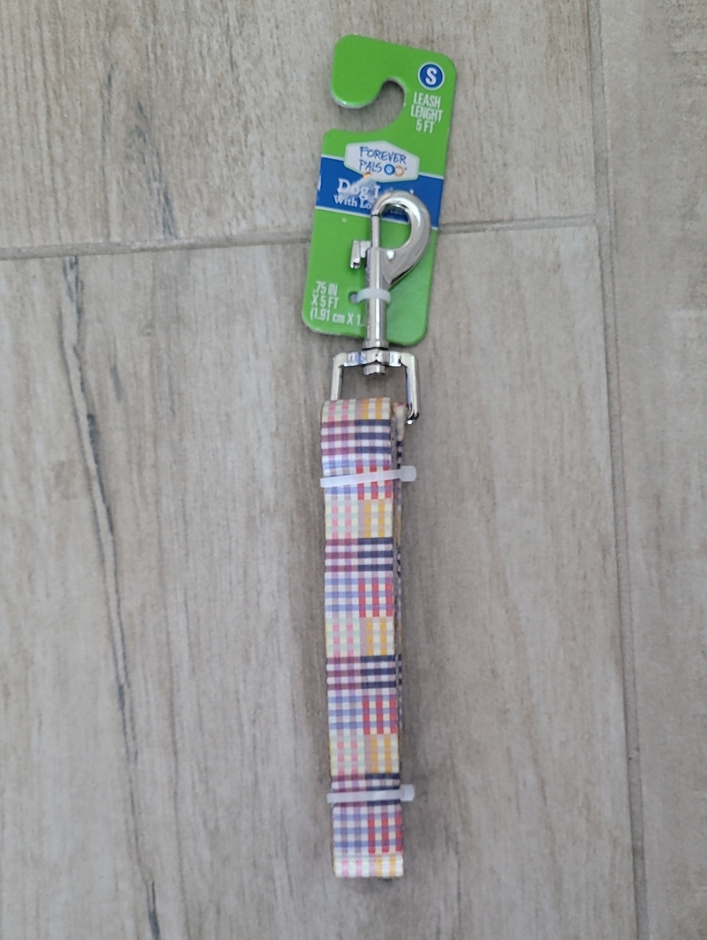 Dog Leash - Size Small